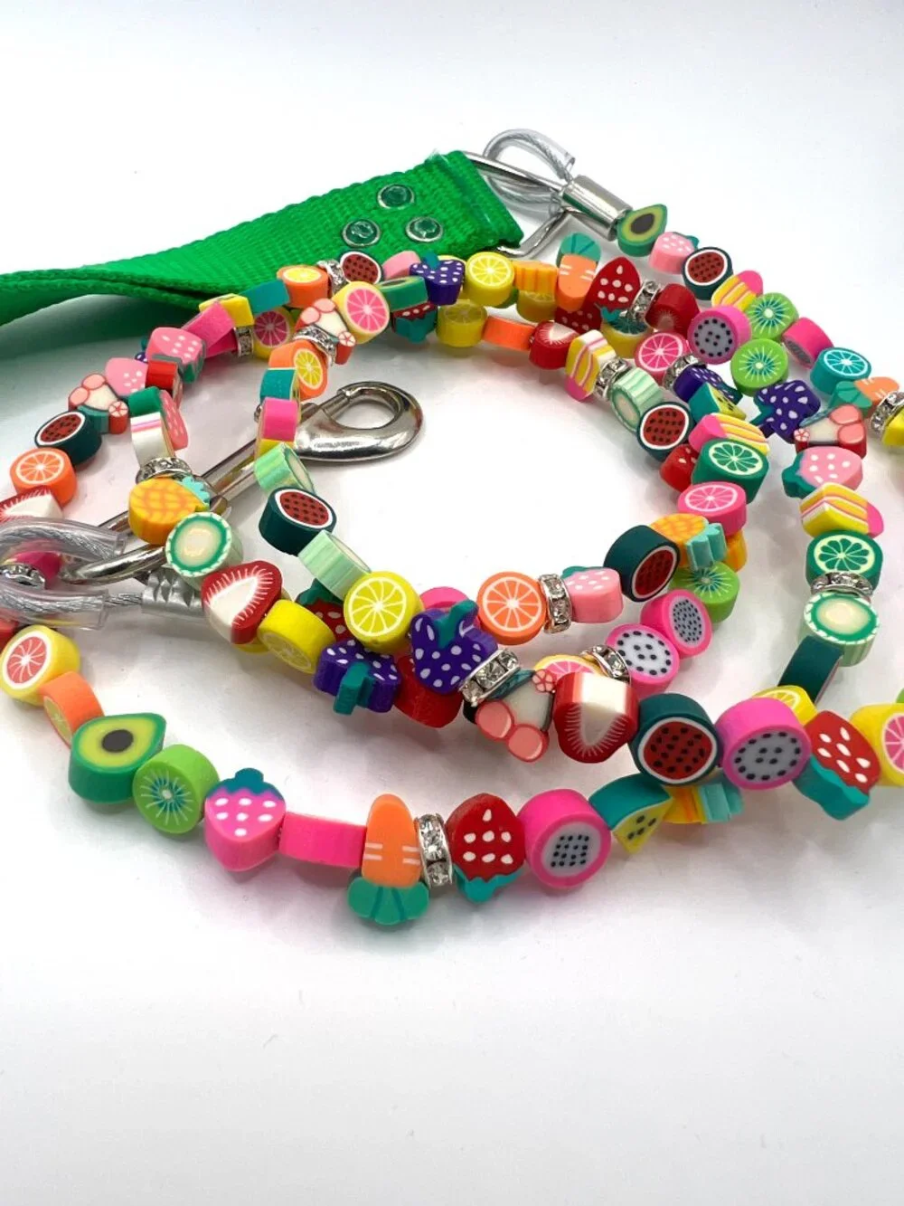 MissCellaneousGoods bright colorful